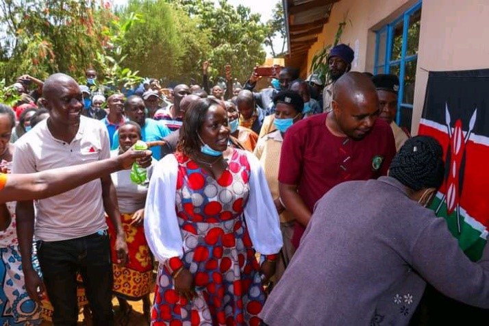 Constituency images