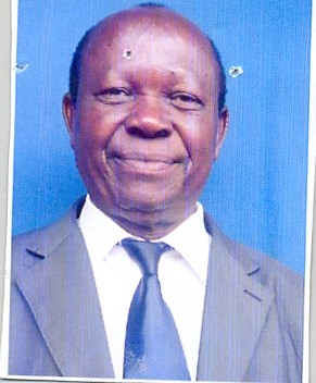 Mr. Protasio Mutema Njeru