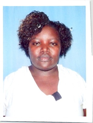 Mrs. Doreen Mwende Naivasha